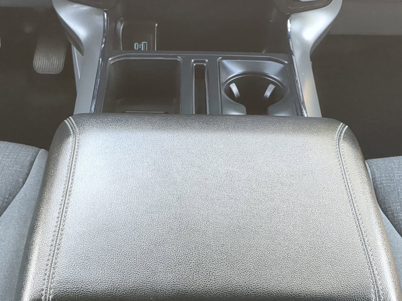 Certified 2024 Ford F150 XLT w/ Mobile Office Package image 19