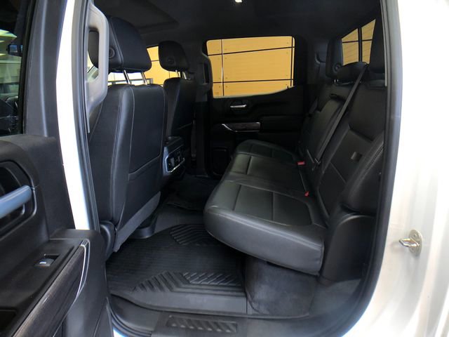 Used 2021 Chevrolet Silverado 1500 LTZ AWD/4WD image 20