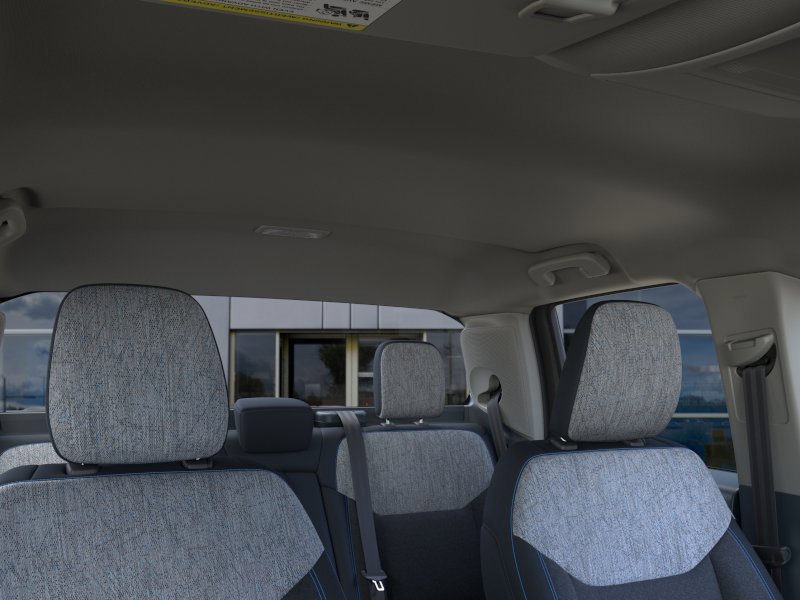 Certified 2026 Ford Maverick XLT FWD image 12
