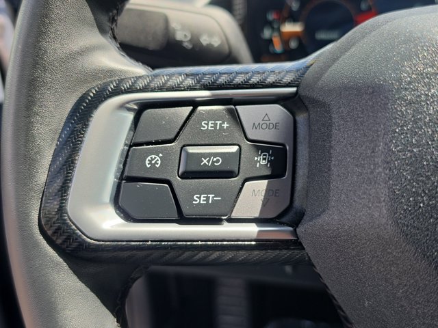 Certified 2025 Ford Mustang Coupe RWD image 18