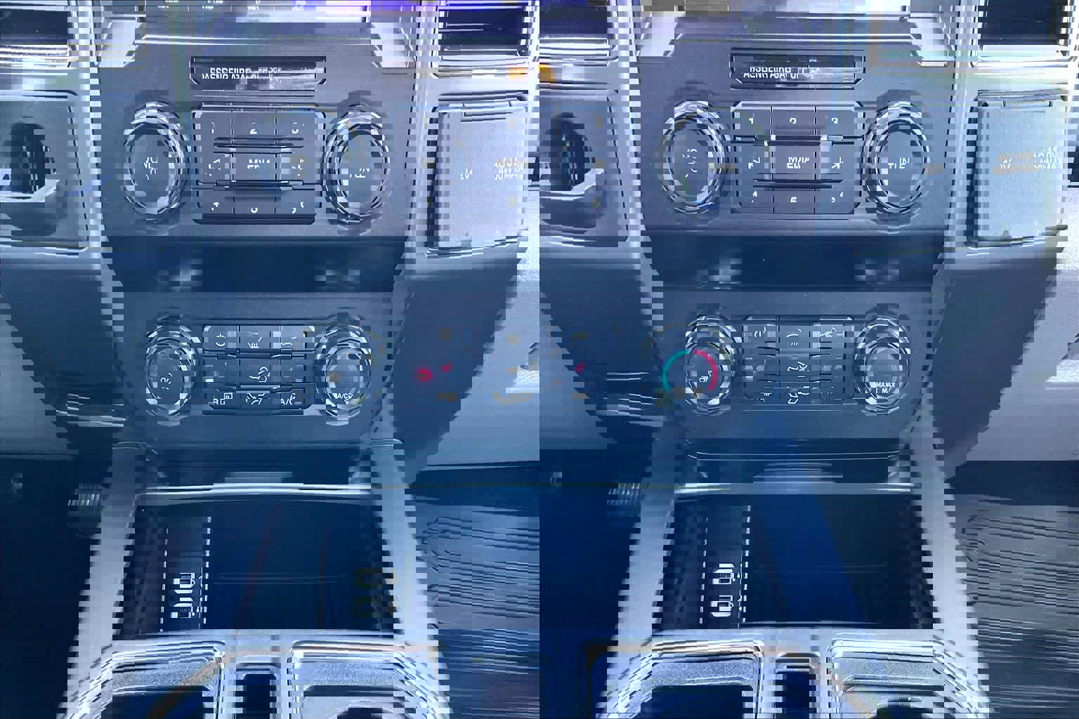 Certified 2020 Ford F150 XLT w/ Equipment Group 302A Luxury image 30