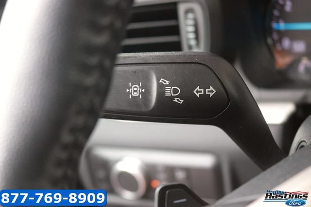 Certified 2020 Ford Explorer XLT RWD image 26