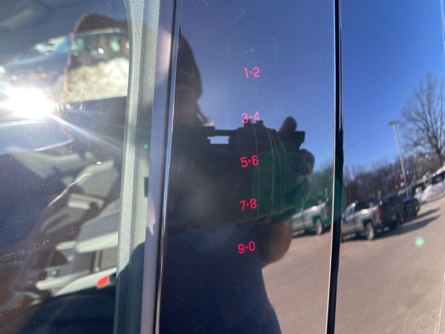 Certified 2025 Ford Mustang Mach-E Premium image 45