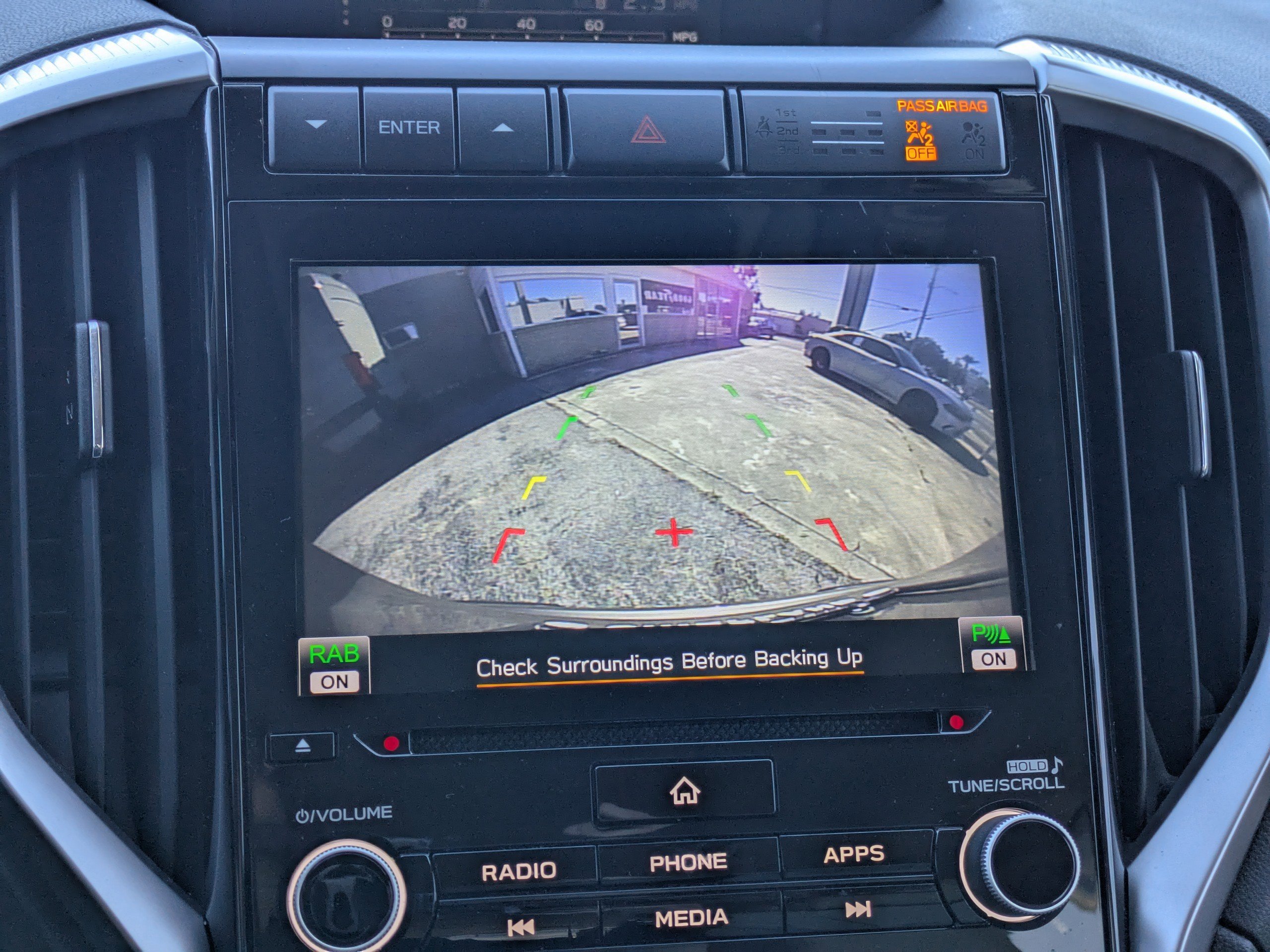 Used 2022 Subaru Ascent Limited image 23