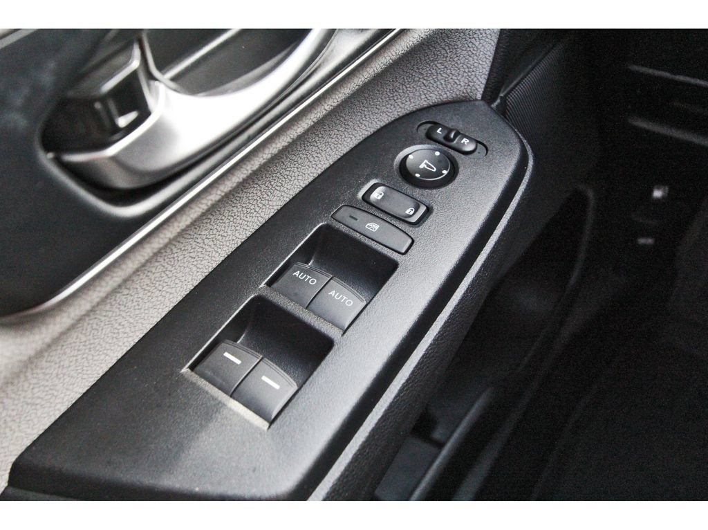 Used 2021 Honda CR-V EX image 21