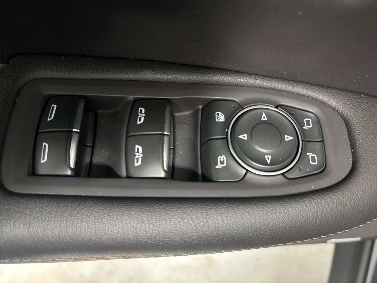 Used 2020 Cadillac XT5 Premium Luxury AWD/4WD image 34