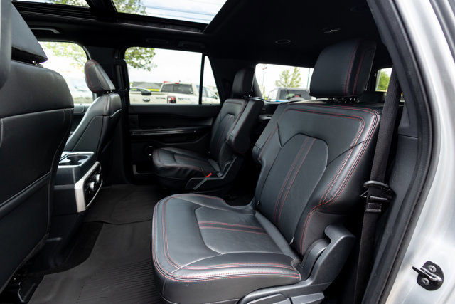 Certified 2024 Ford Expedition Max Limited image 10