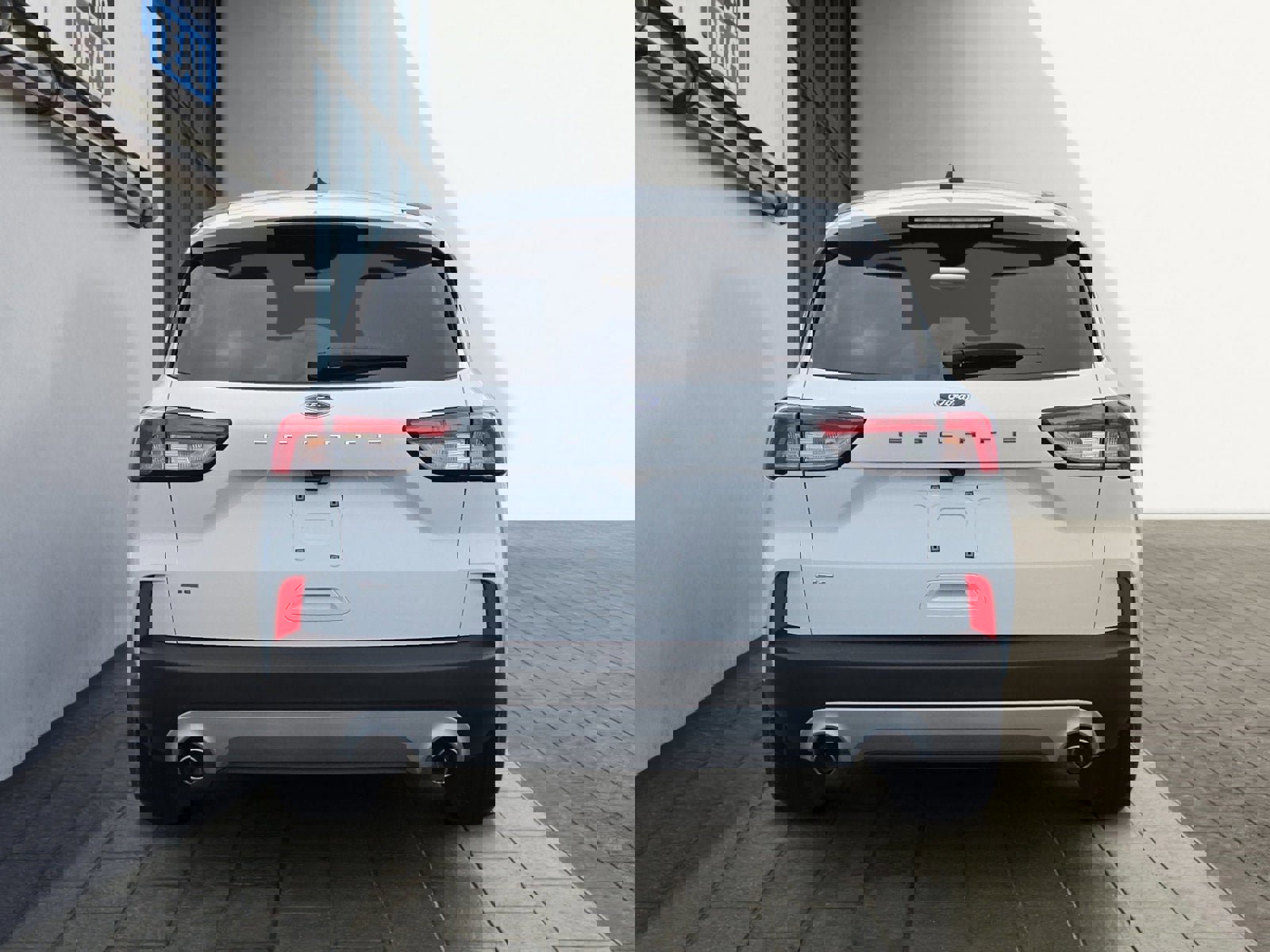 Certified 2022 Ford Escape SE w/ Cold Weather Package image 4