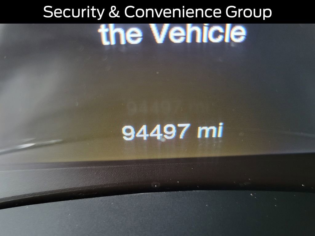 Used 2018 Jeep Grand Cherokee Altitude image 24