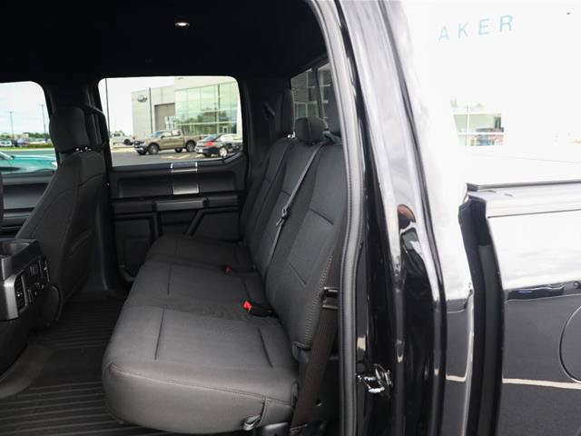 Certified 2019 Ford F150 XLT w/ Equipment Group 302A Luxury AWD/4WD image 26