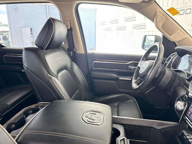Used 2019 RAM 1500 Laramie RWD image 14