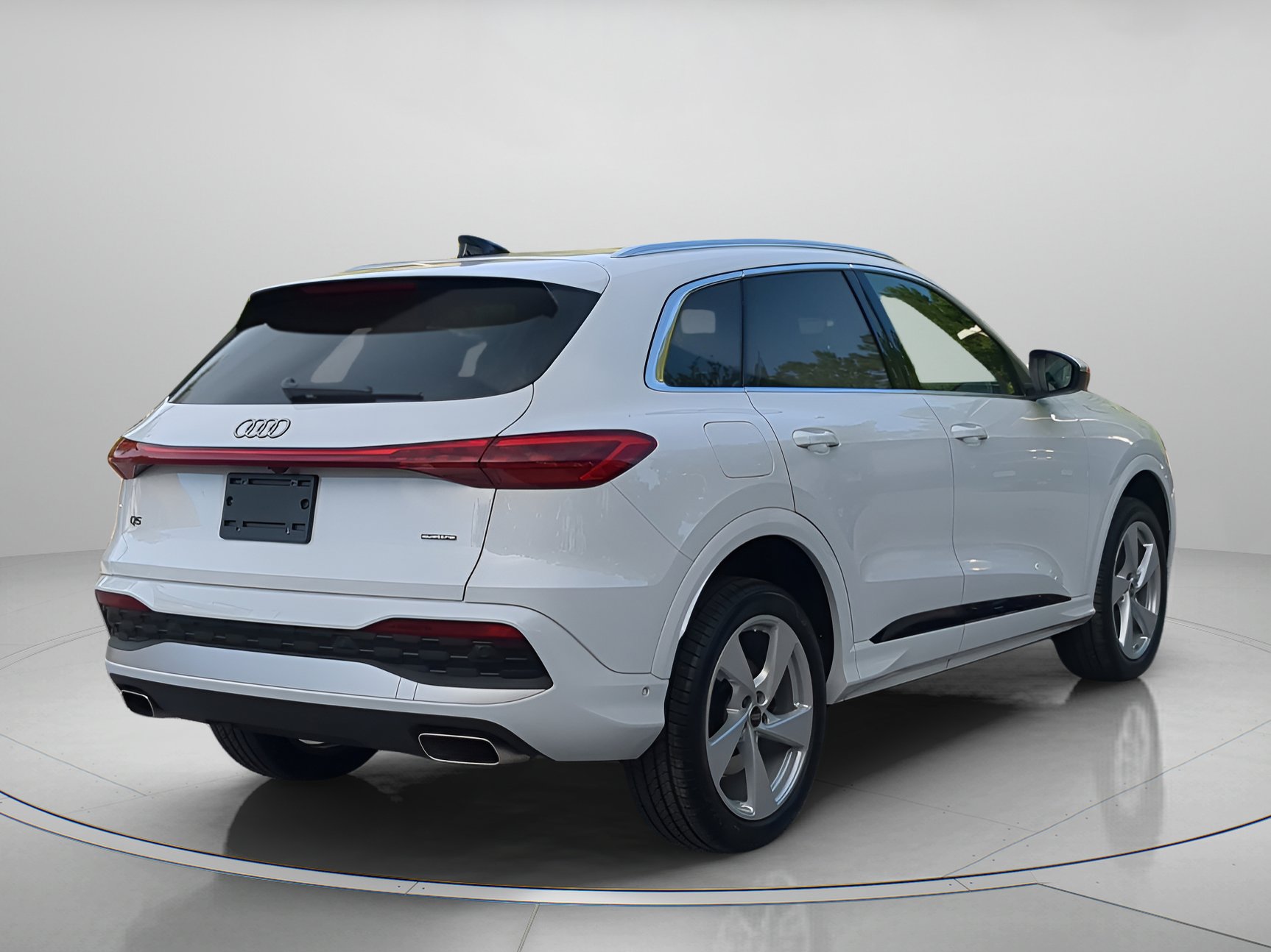 Used 2025 Audi Q5 Premium Plus AWD/4WD image 40