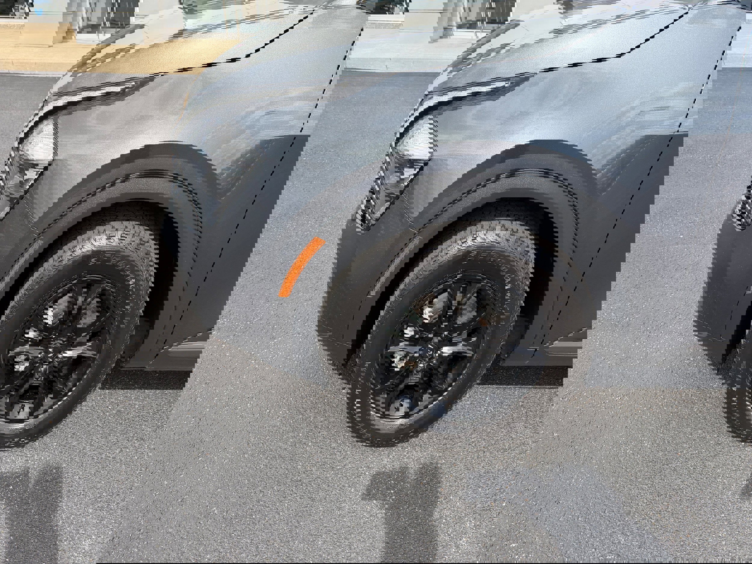 Used 2023 Kia Sportage X-Pro image 11