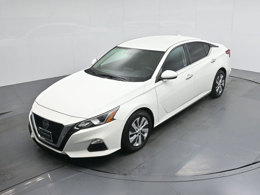 Used 2020 Nissan Altima 2.5 S image 35