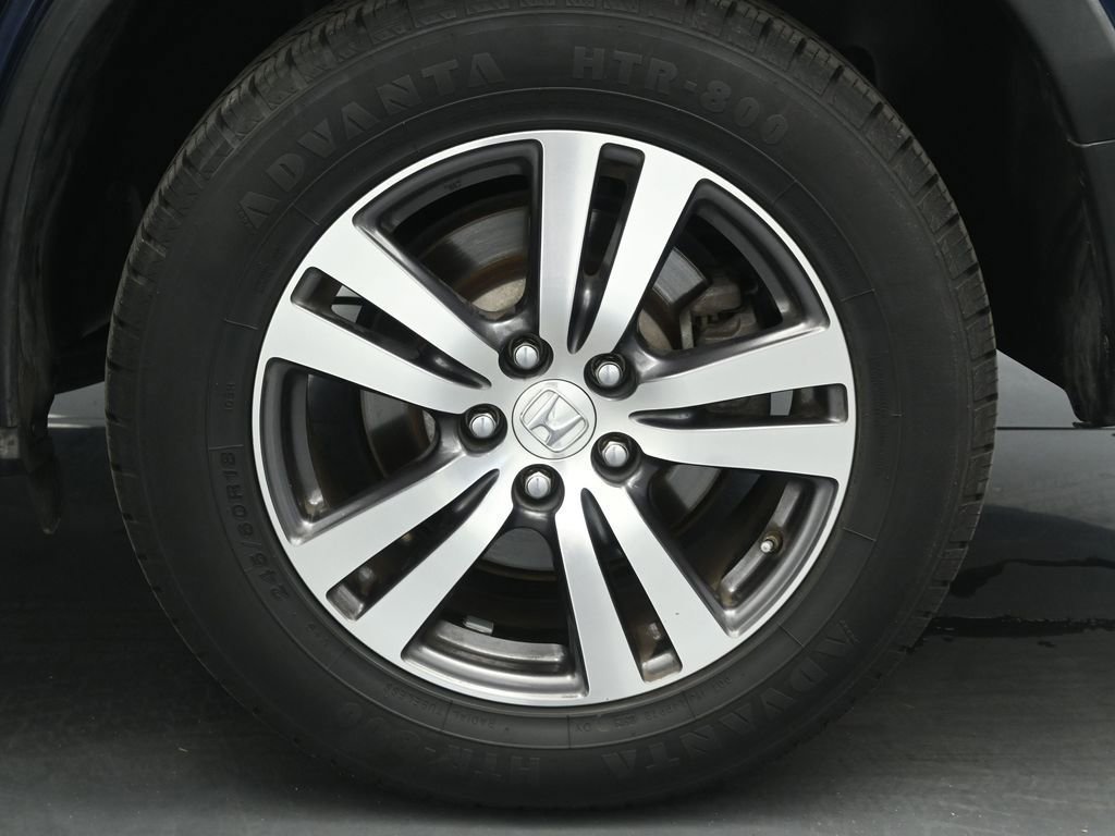 Used 2016 Honda Pilot EX-L image 48