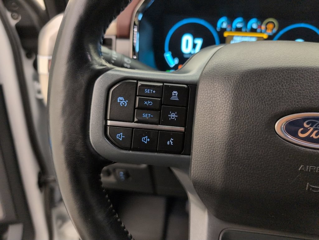 Certified 2023 Ford F150 Lariat AWD/4WD image 34