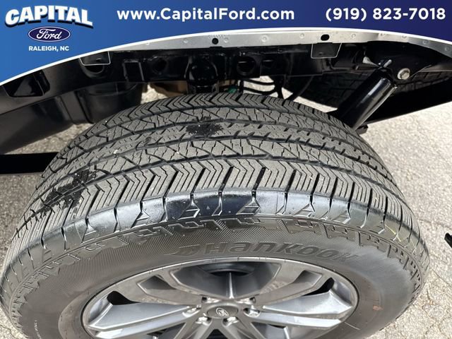 Certified 2023 Ford F150 XLT w/ Equipment Group 302A High image 14