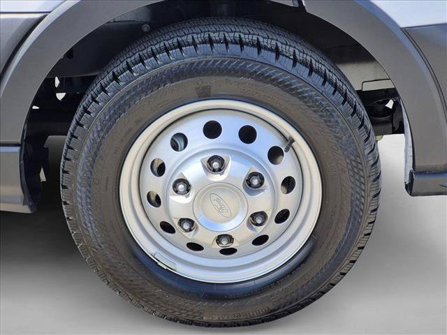 Certified 2025 Ford Transit 150 Low Roof AWD w/ Load Area Protection Package image 22