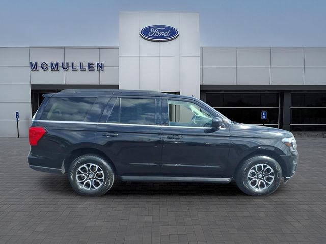 Certified 2024 Ford Expedition XLT AWD/4WD image 4