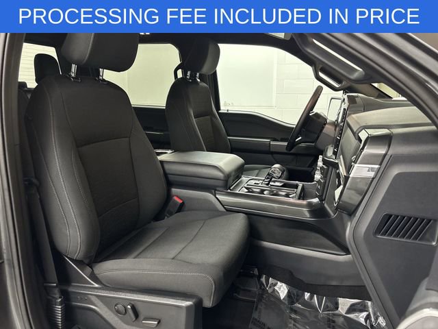 Certified 2023 Ford F150 XLT AWD/4WD image 15