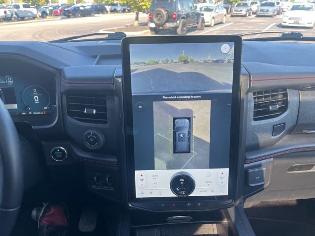 Certified 2022 Ford Expedition Max Limited w/ Equipment Group 304A image 28