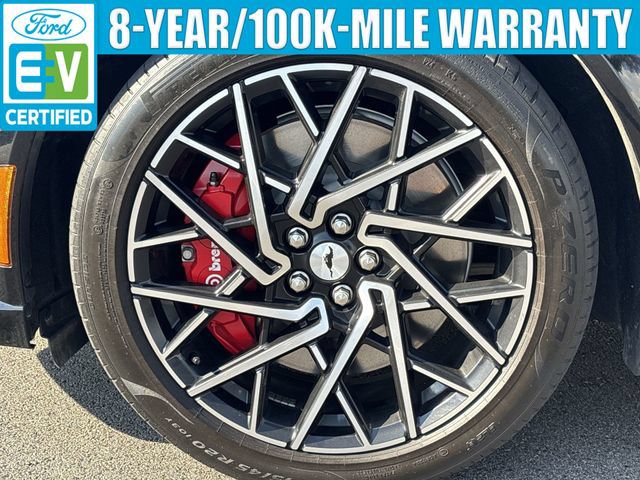 Certified 2023 Ford Mustang Mach-E GT w/ GT Performance Edition AWD/4WD image 19