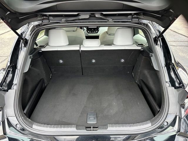 Used 2023 Toyota Corolla XSE image 7