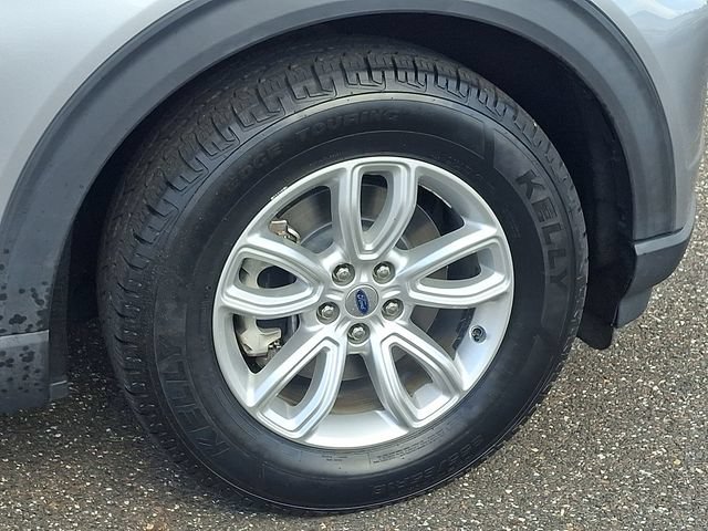 Certified 2020 Ford Explorer 2WD image 8