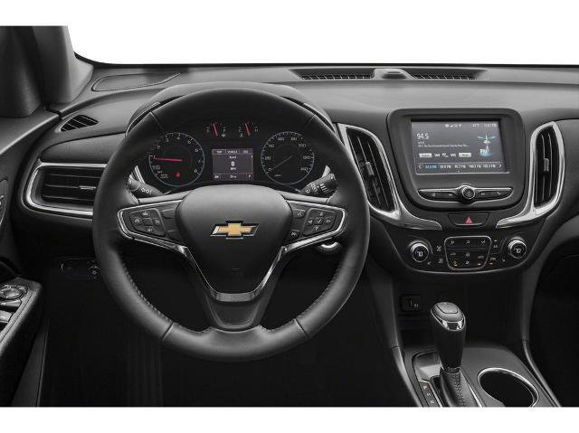 Used 2018 Chevrolet Equinox LT image 4