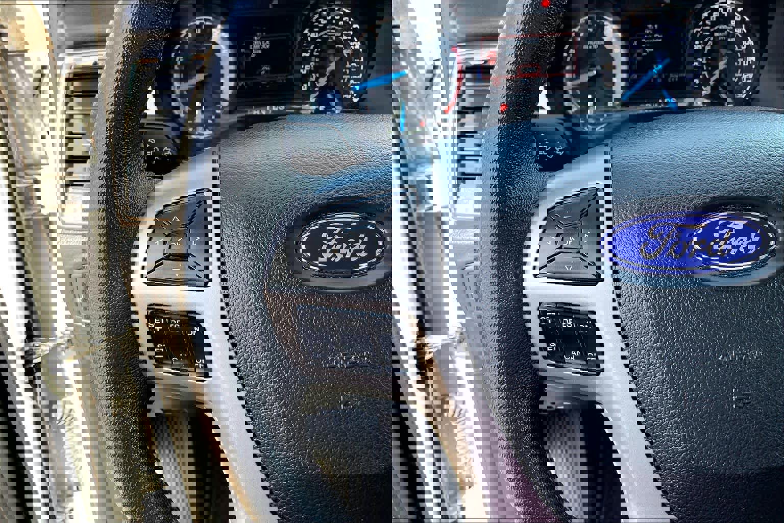 Certified 2019 Ford Ranger XLT w/ Equipment Group 302A Luxury image 24