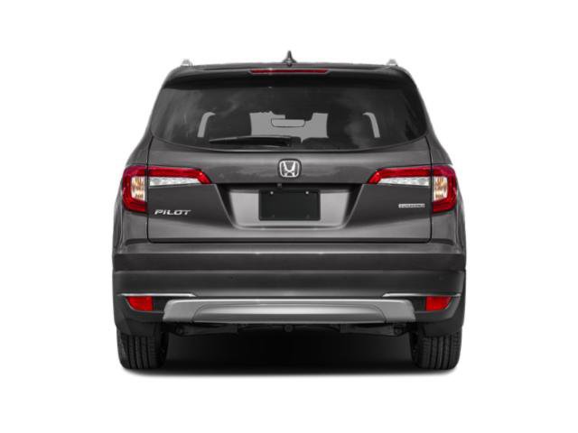 Used 2022 Honda Pilot Touring image 5