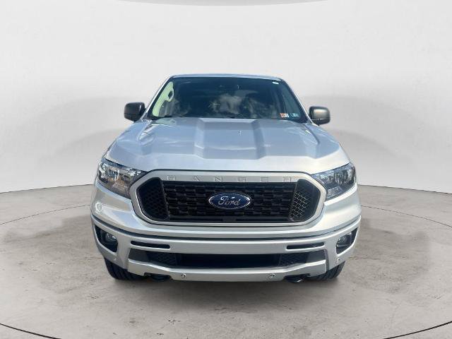 Certified 2019 Ford Ranger XLT w/ FX4 Off-Road Package AWD/4WD image 2