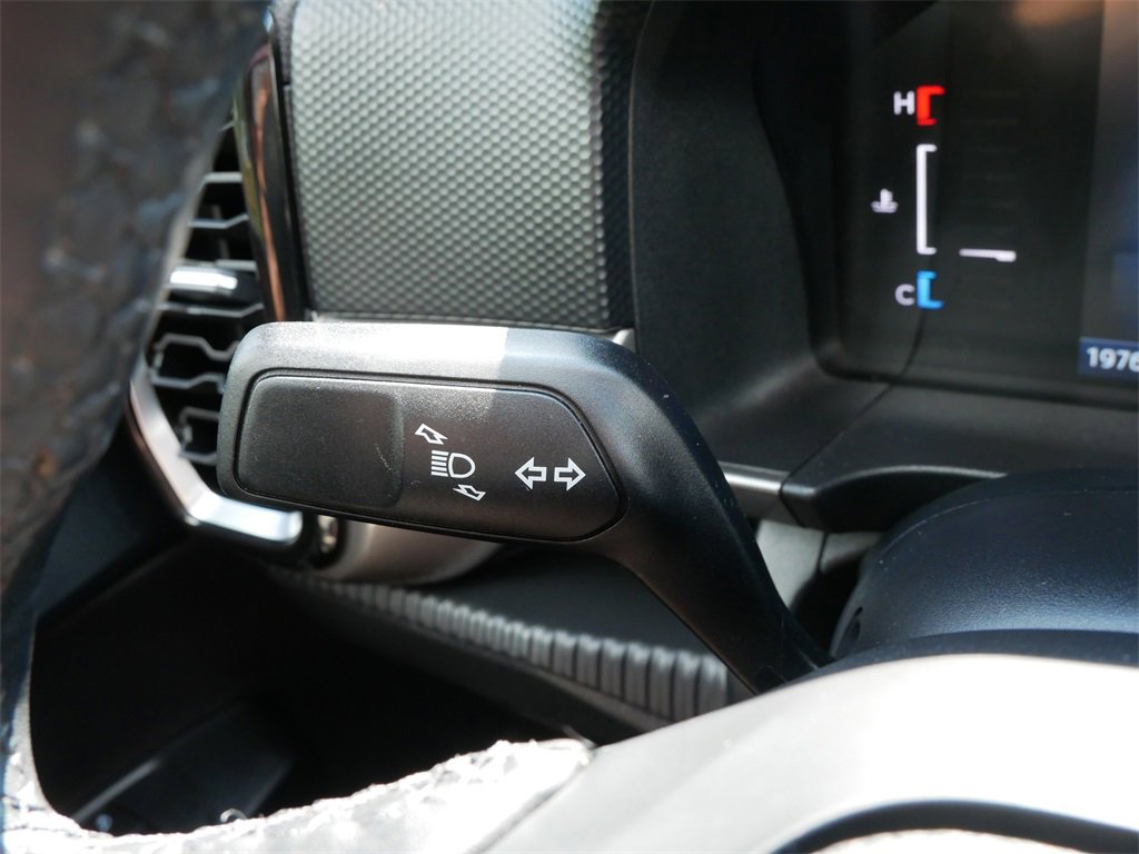 Certified 2024 Ford Ranger XLT image 26