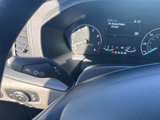 Certified 2024 Ford Transit 250 Low Roof w/ Exterior Upgrade Package image 26