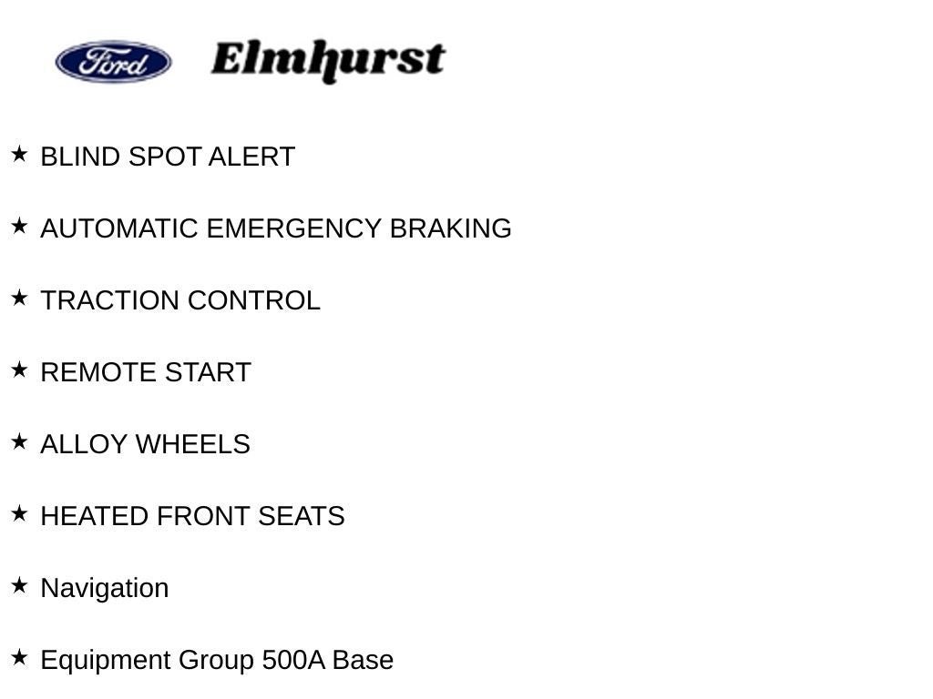 Certified 2020 Ford Ranger Lariat w/ Technology Package AWD/4WD image 10