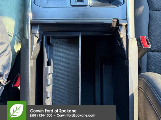 Certified 2025 Ford F150 XLT w/ Equipment Group 302A MID image 41