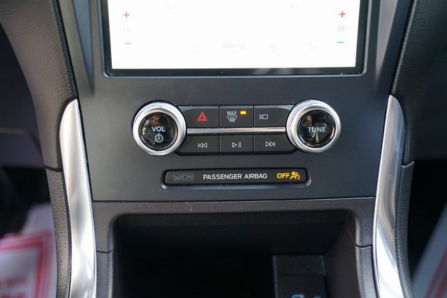 Certified 2023 Ford Edge ST image 15