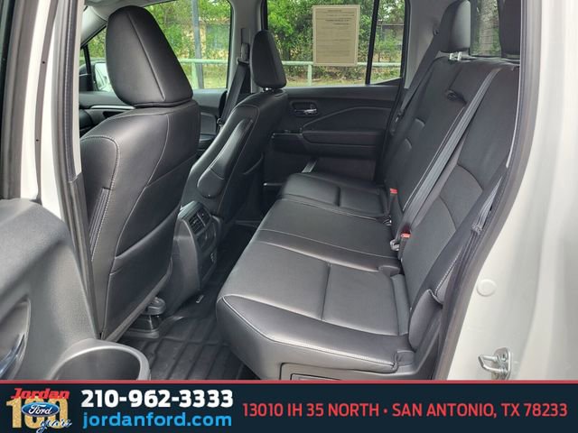 Used 2022 Honda Ridgeline RTL-E image 16