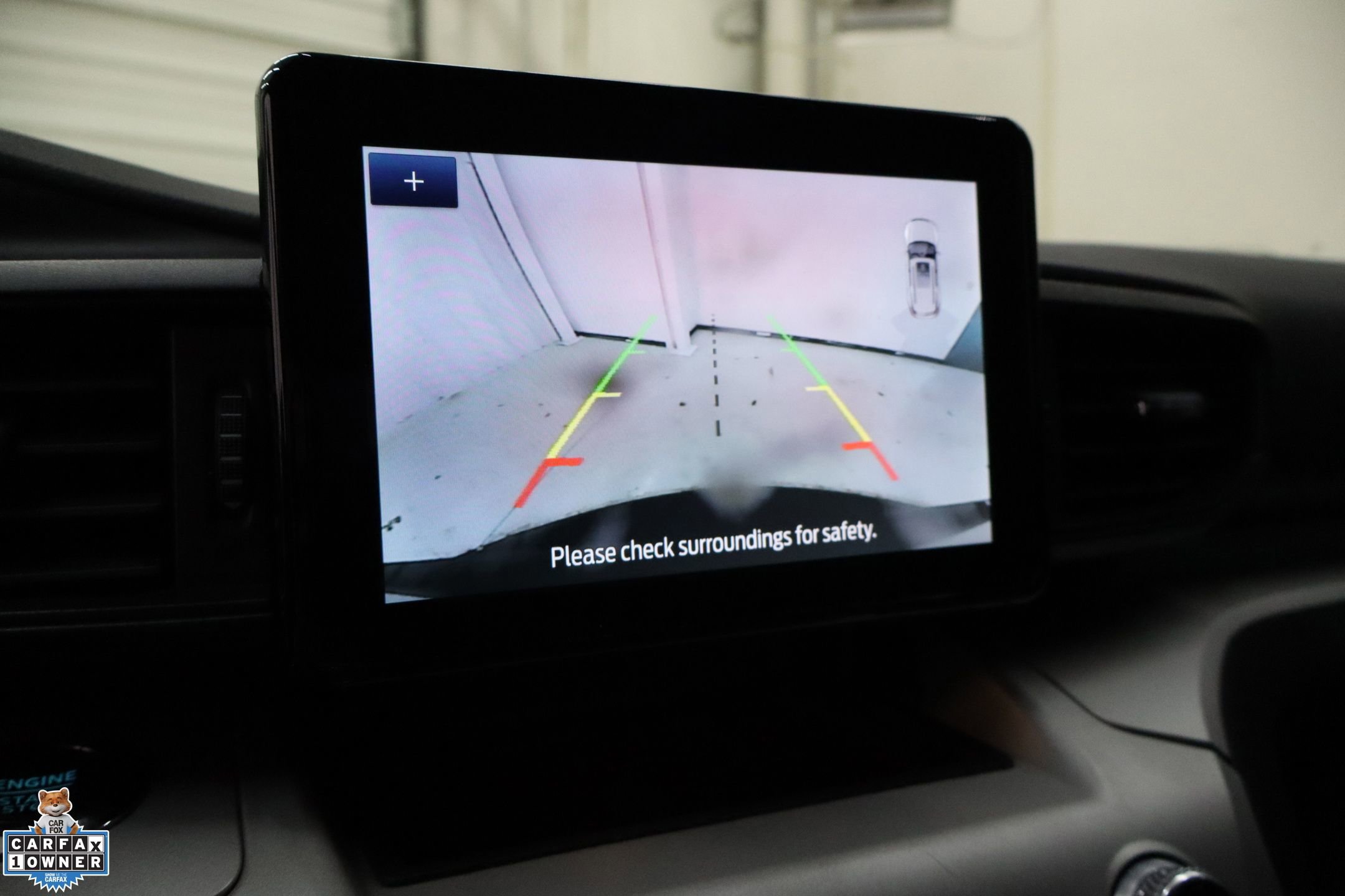 Certified 2023 Ford Explorer XLT image 22