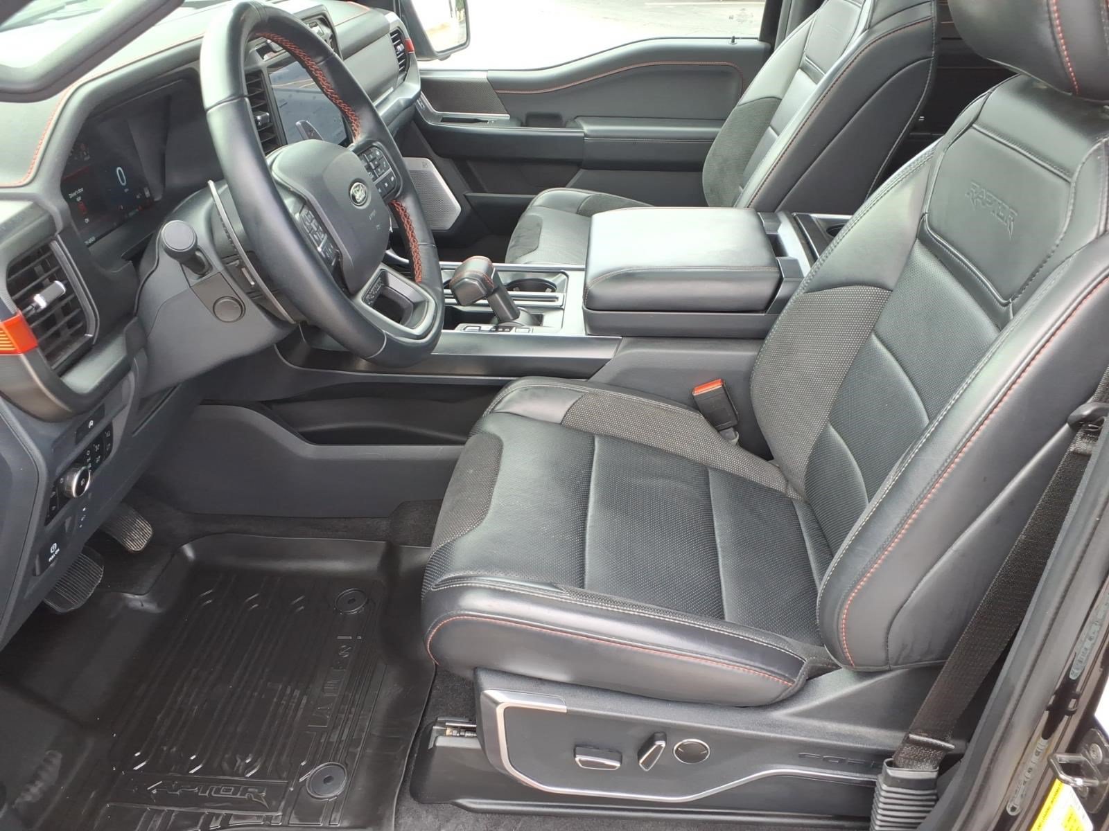 Certified 2025 Ford F150 Raptor AWD/4WD image 18