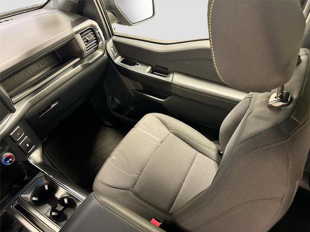 Certified 2024 Ford F150 STX image 22