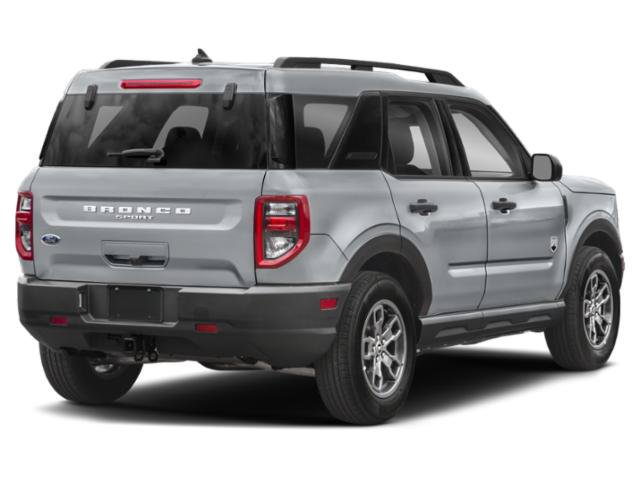Certified 2022 Ford Bronco Sport Big Bend AWD/4WD image 2