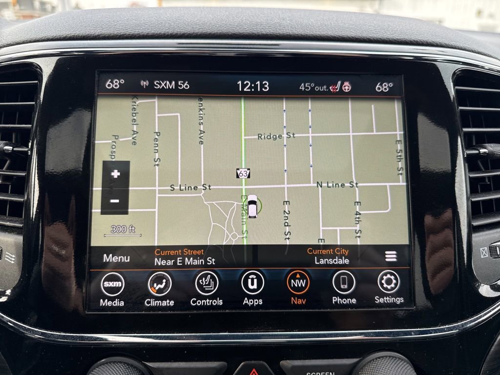 Used 2022 Jeep Grand Cherokee Laredo X image 26