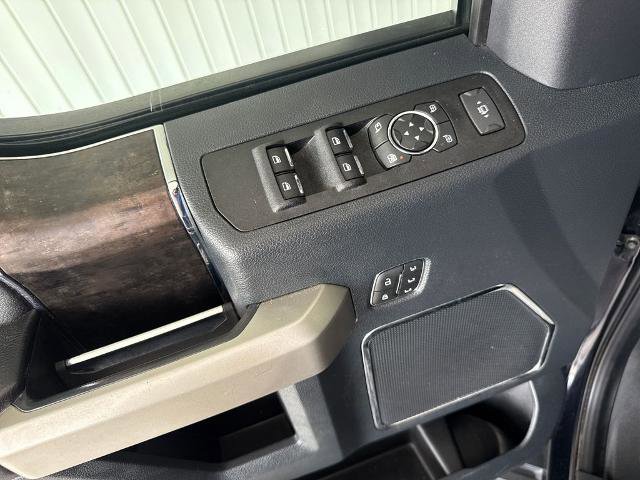 Certified 2022 Ford F250 Lariat AWD/4WD image 11