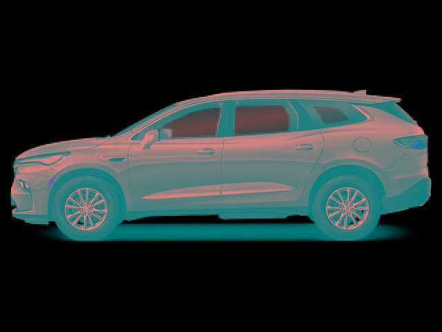 Used 2024 Buick Enclave Premium image 2
