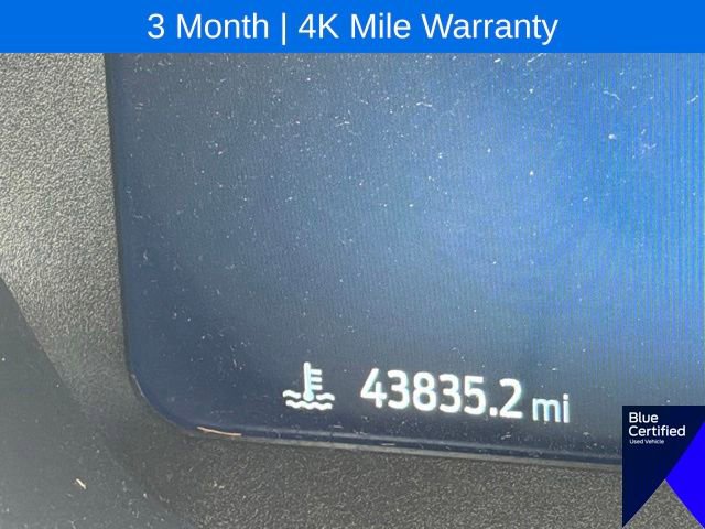 Certified 2023 Ford Escape Active w/ Tech Pack #2 FWD image 48