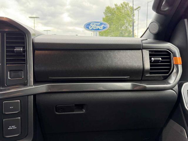 Certified 2022 Ford F150 Tremor w/ Equipment Group 401A Mid AWD/4WD image 22
