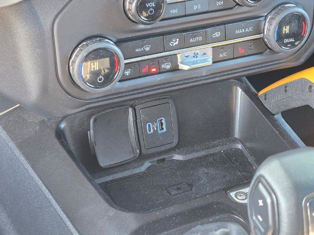 Certified 2023 Ford Bronco Badlands AWD/4WD image 30