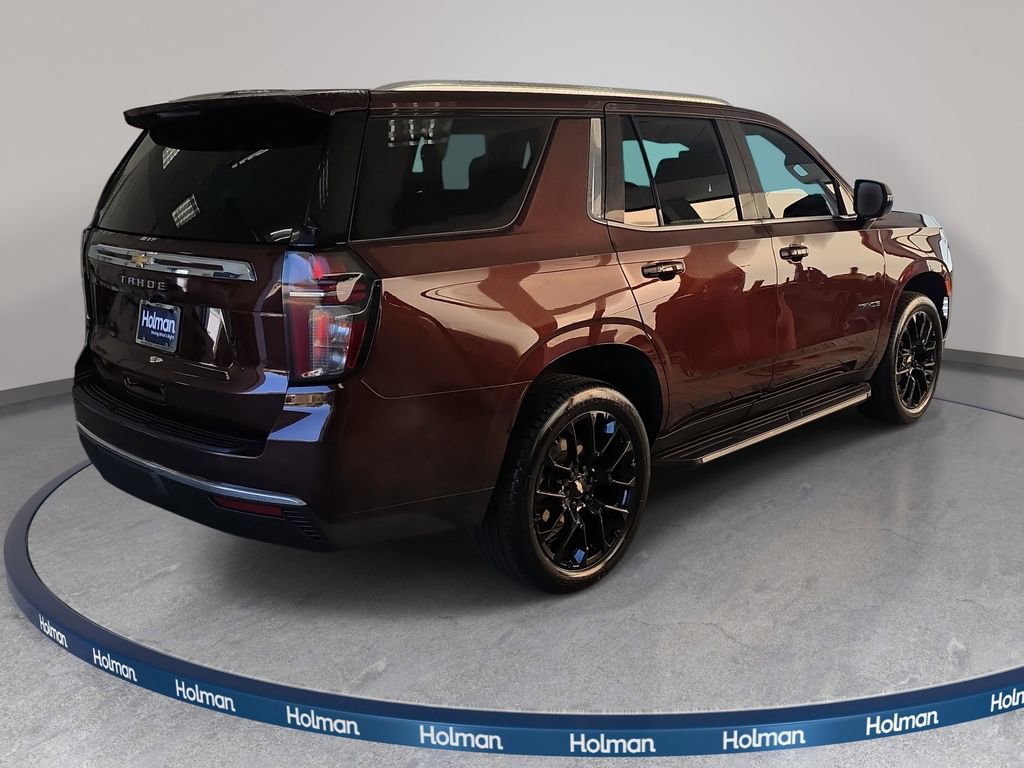 Used 2023 Chevrolet Tahoe LS w/ Max Trailering Package AWD/4WD image 5