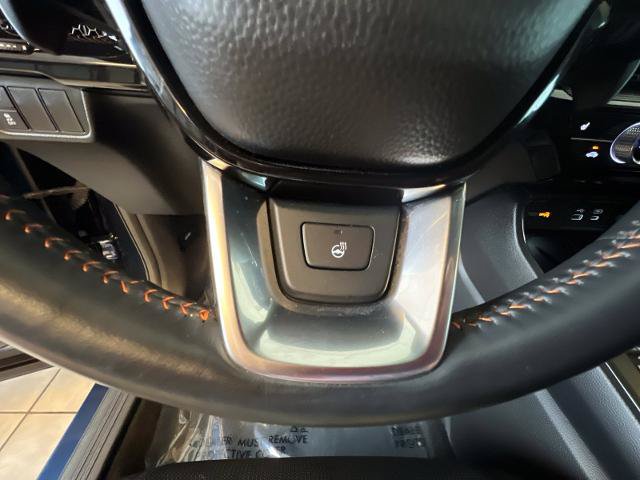 Used 2024 Honda CR-V Sport Touring image 28